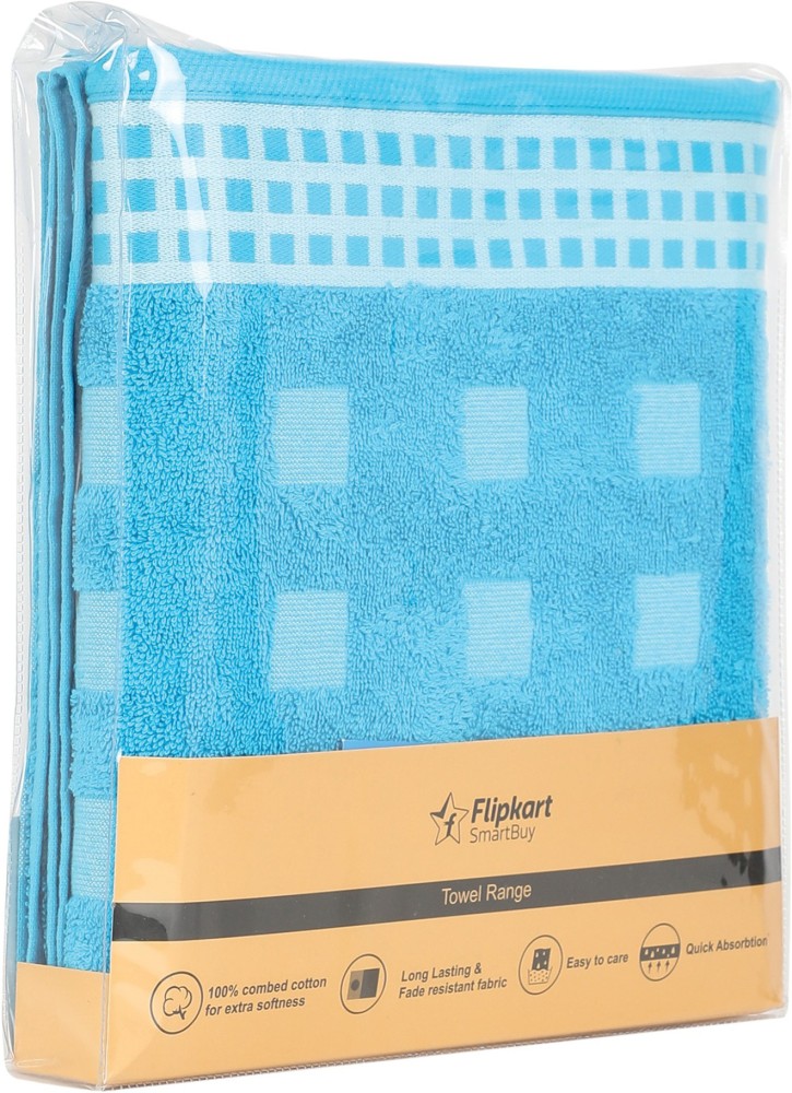 Flipkart towel discount