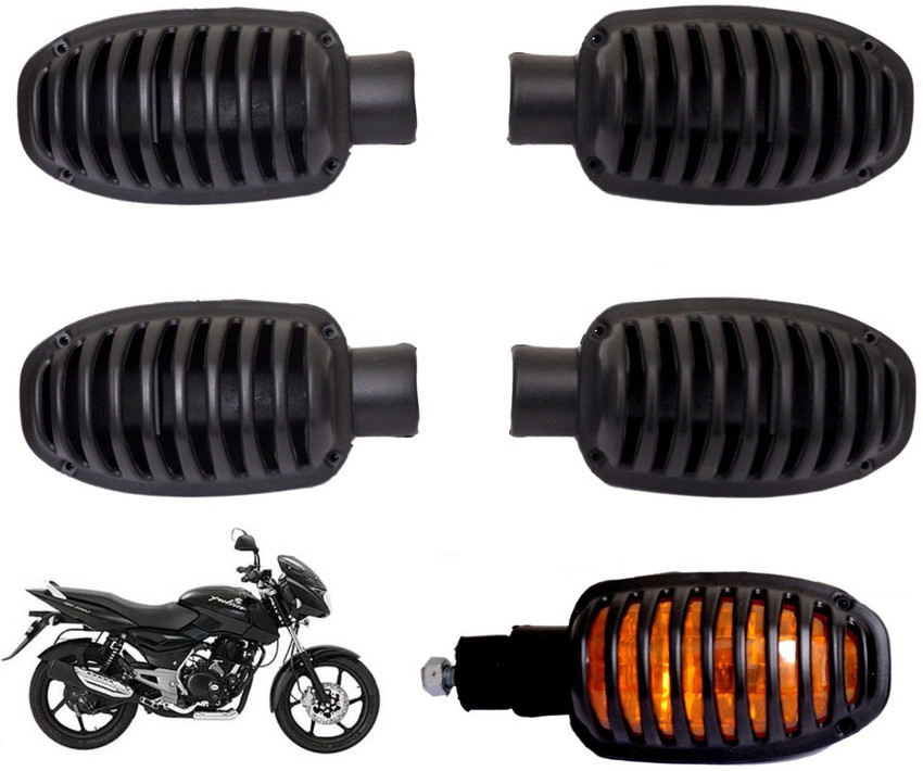 Pulsar 150 indicator cover best sale