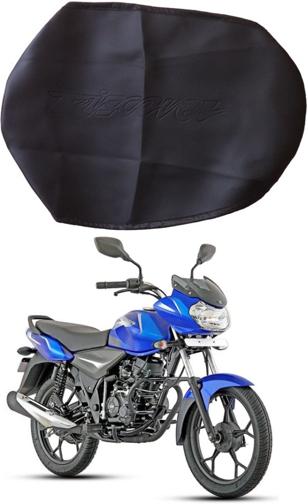 Bajaj discover hot sale 125 seat price