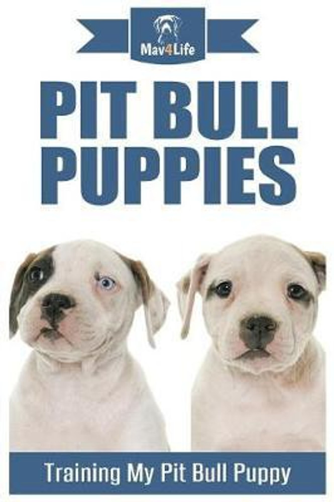 Buy Pit Bull Puppies by Mav4life at Low Price in India Flipkart