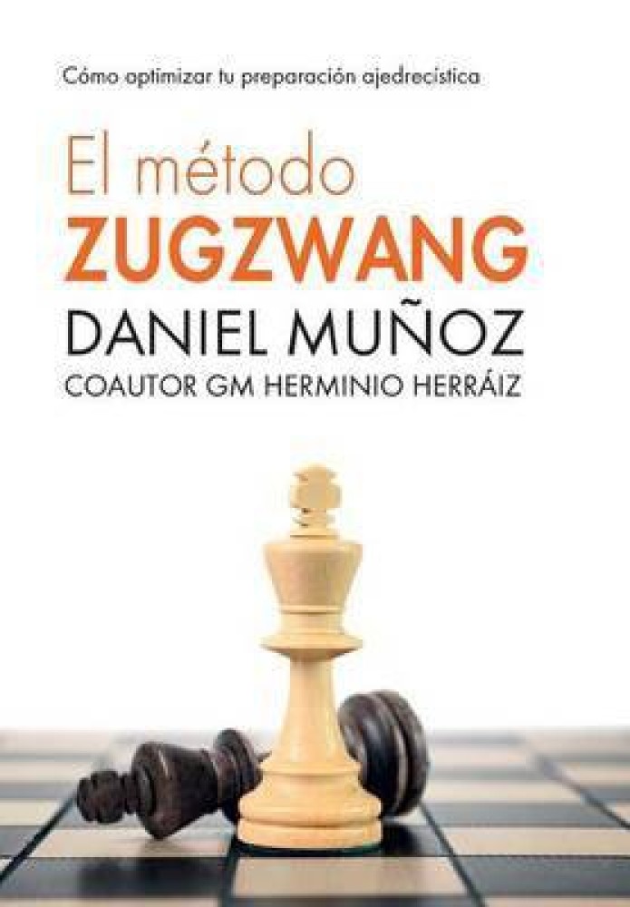 Chess Puzzles: The Art of Zugzwang