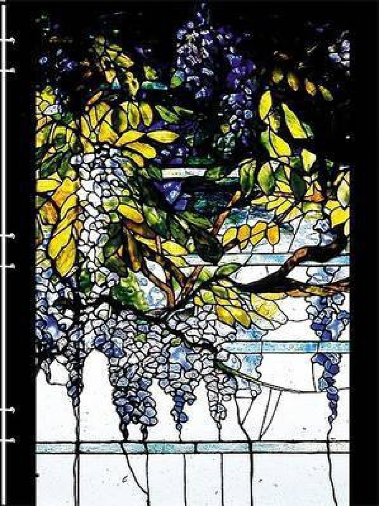 Buy Tiffany Wisteria Ultra Journal by Paperblanks at Low Price in ...