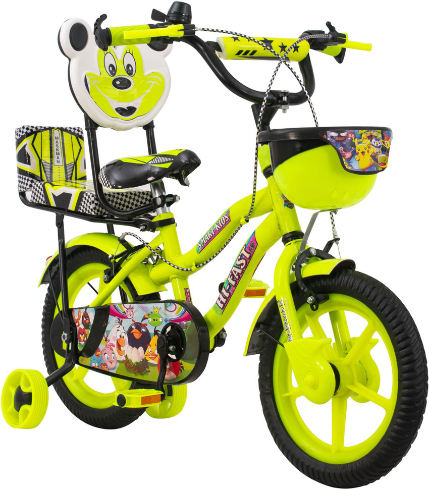 7 year baby cycle outlet