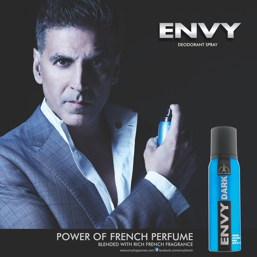 Envy dark pocket perfume sales