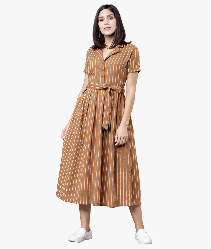 Tokyo talkies dresses flipkart outlet