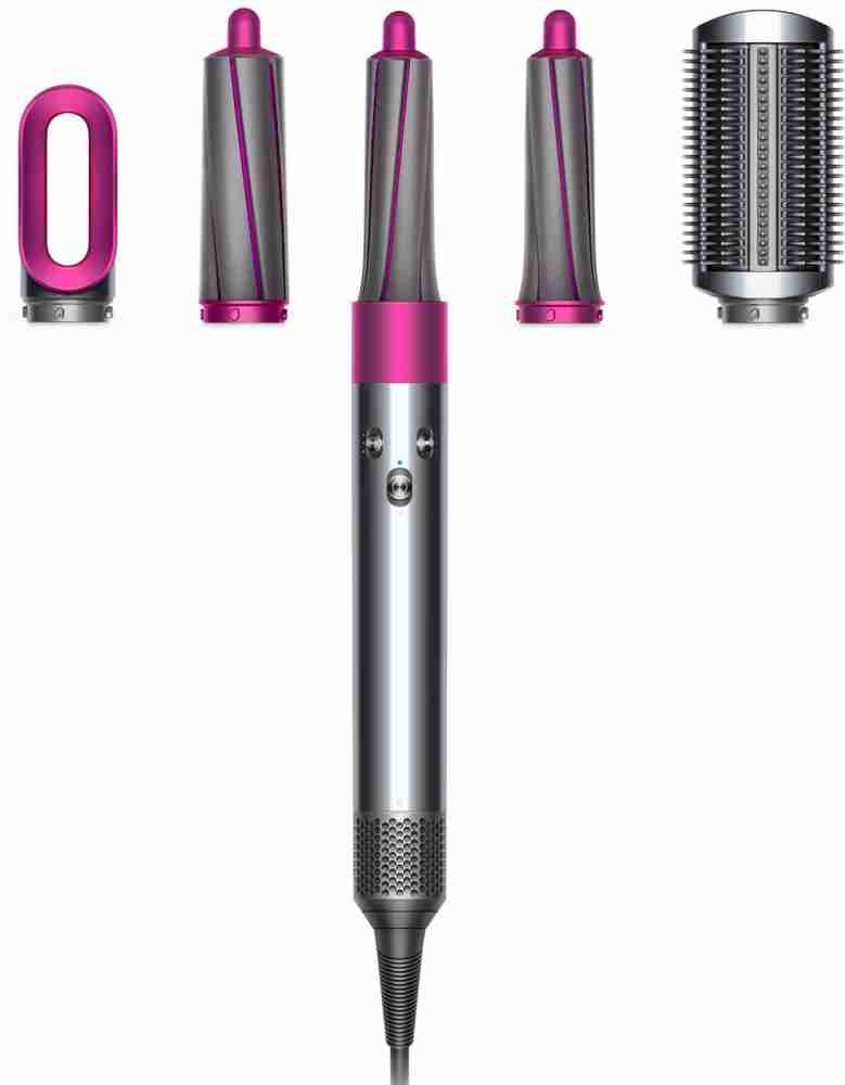 Dyson Airwrap Styler Smooth and Control Electric Hair Curler Price in India  - Buy Dyson Airwrap Styler Smooth and Control Electric Hair Curler online  at