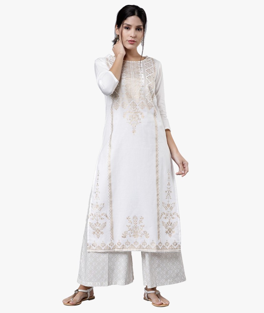 Flipkart vishudh kurtis hotsell