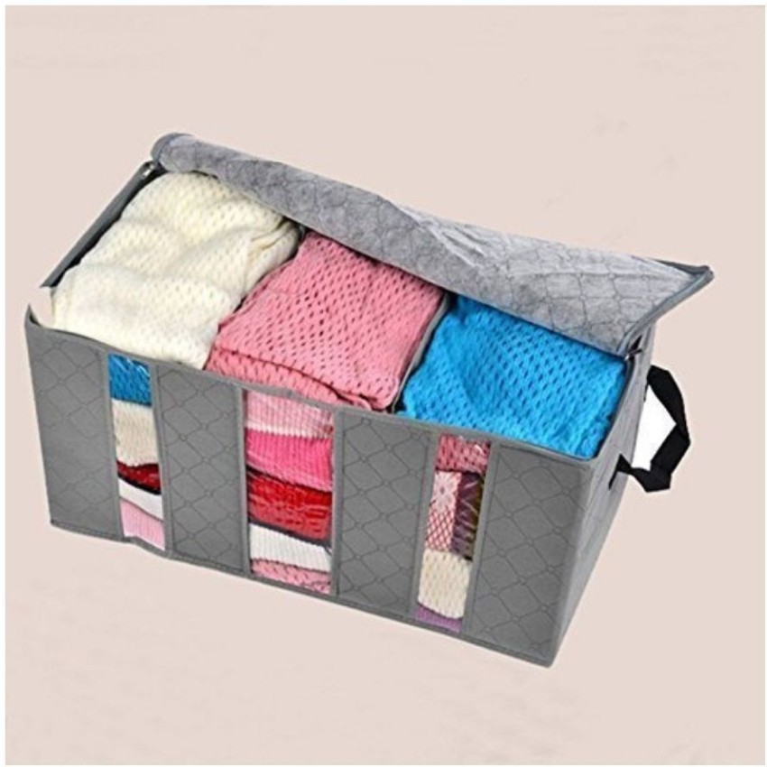 Cloth bag for online clothes