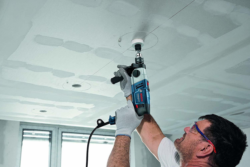 Bosch drill machine 800w deals