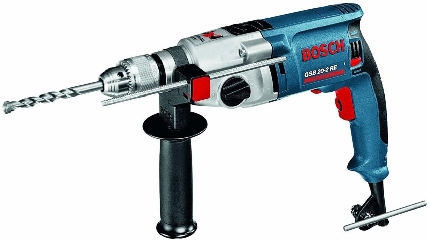 Boss drill deals machine 20mm