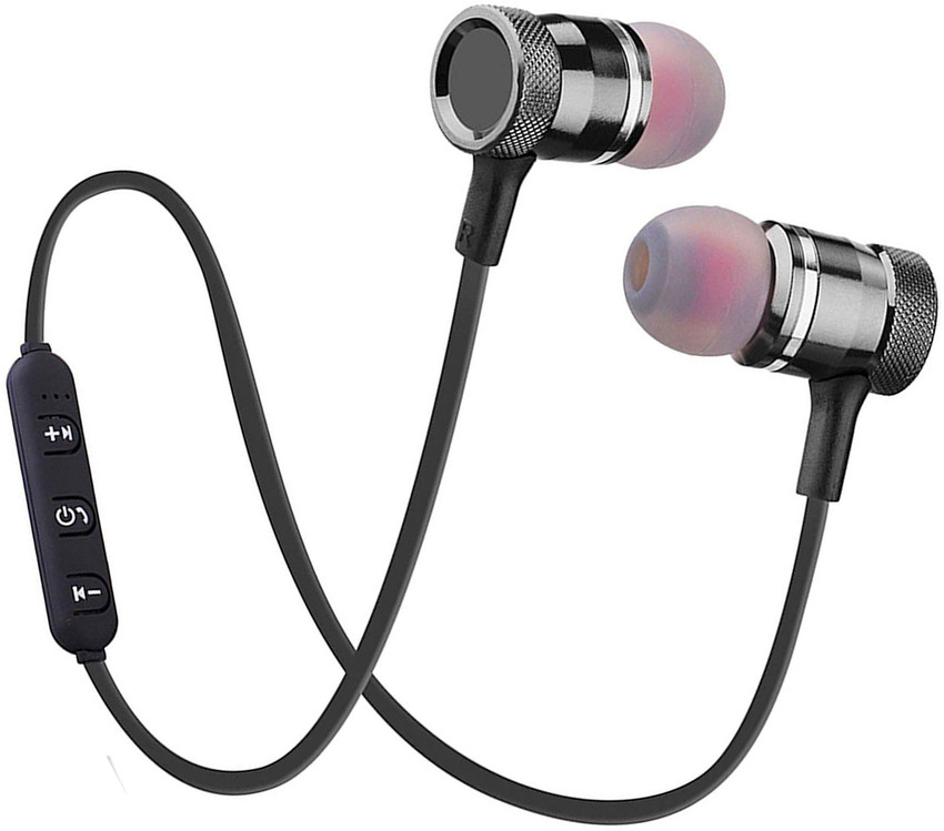 Headset best sale switch bluetooth
