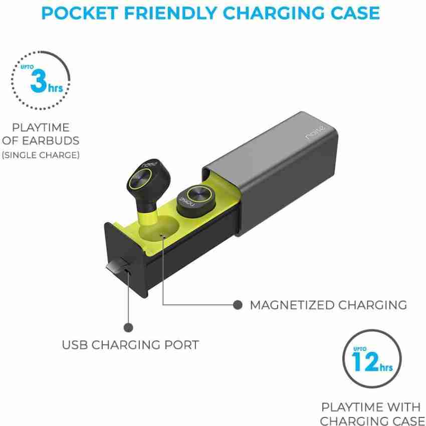 Noise Shots Sport True Wireless Bluetooth Price in India Buy Noise Shots Sport True Wireless Bluetooth Online Noise Flipkart