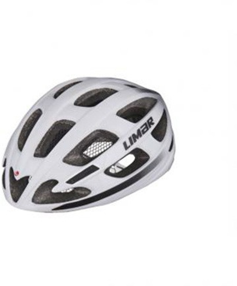 LIMAR Helmet Ultralight Lux White Cycling Helmet Buy LIMAR