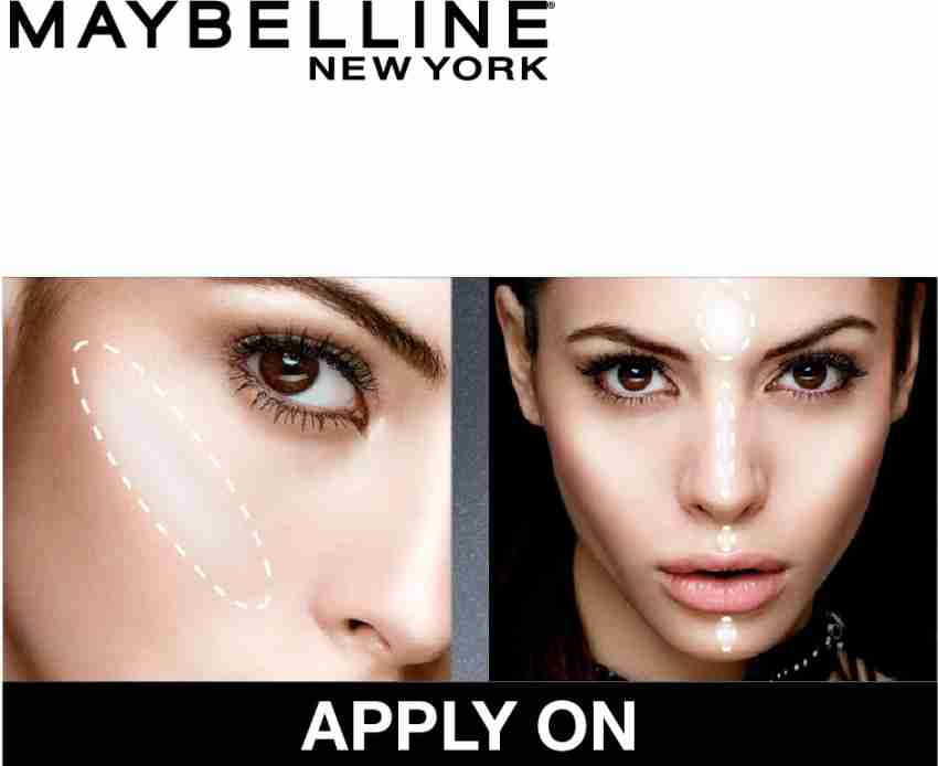 Maybelline strobing online cream