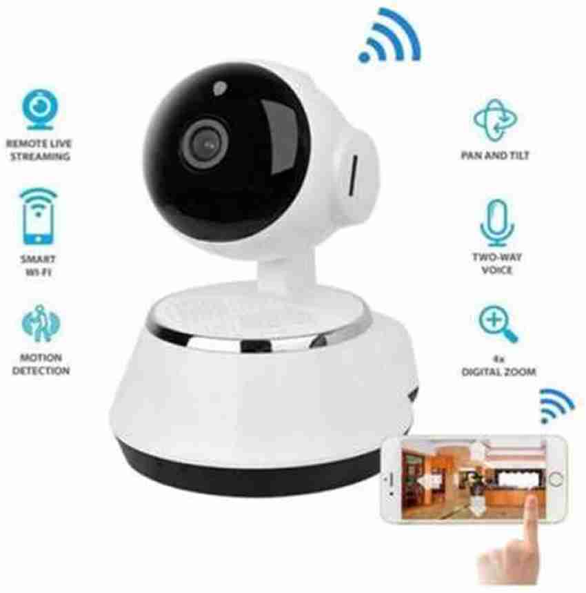 Robot with best sale camera wireless