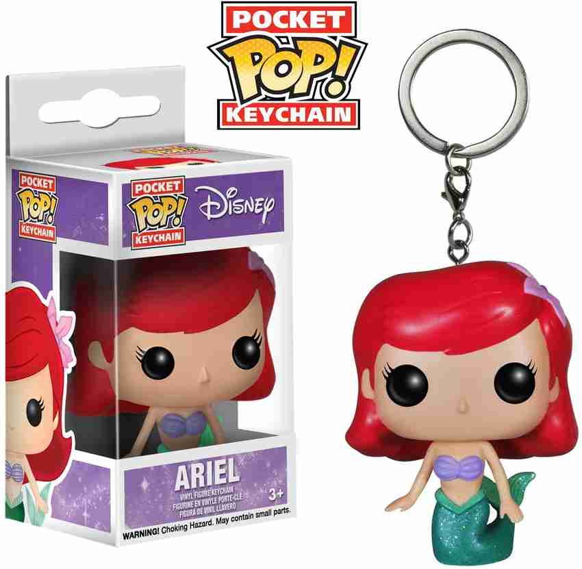 Funko pop keychain disney clearance