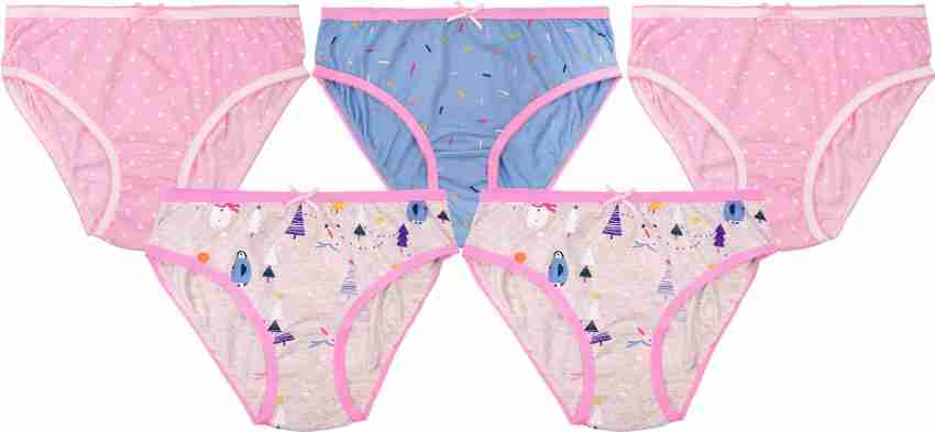 Charm n Cherish Panty For Girls Price in India - Buy Charm n Cherish Panty  For Girls online at