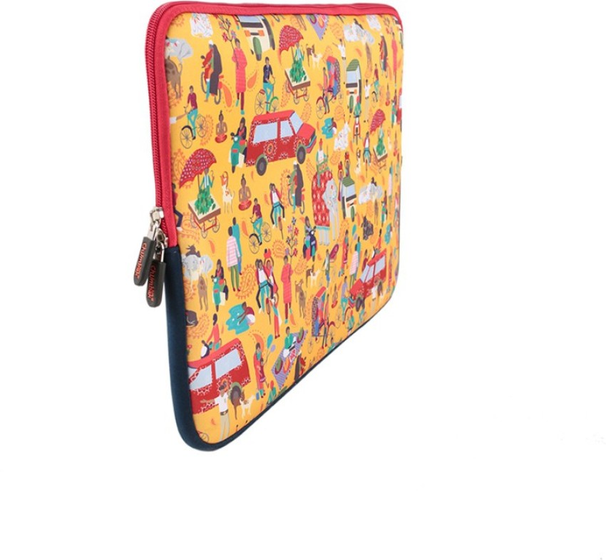 Chumbak top laptop covers