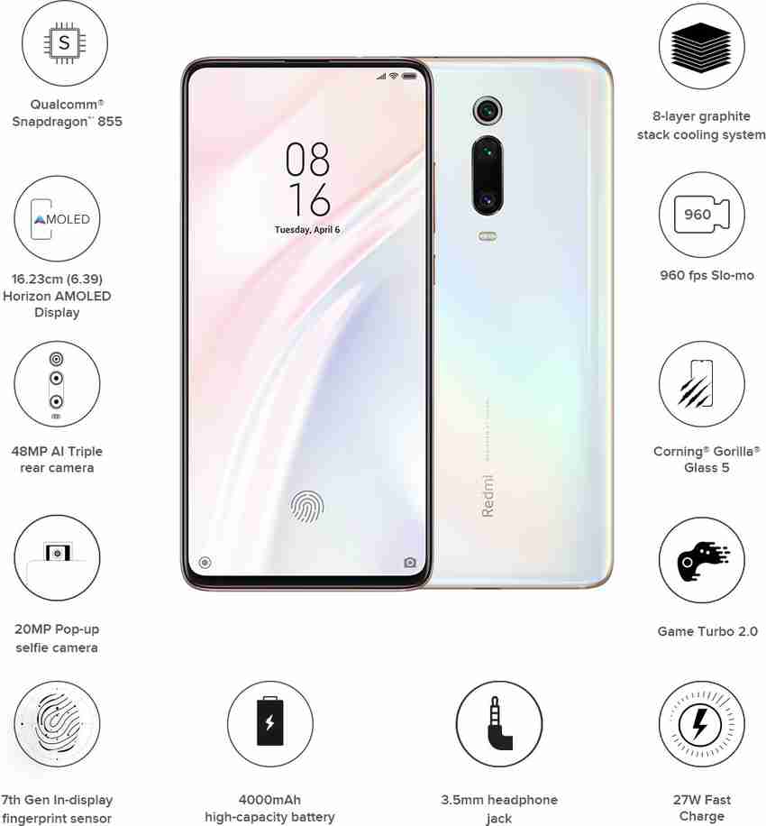 Pop Up Redmi Selfie Camera Front Camera Mi Redmi Pop Up Camera