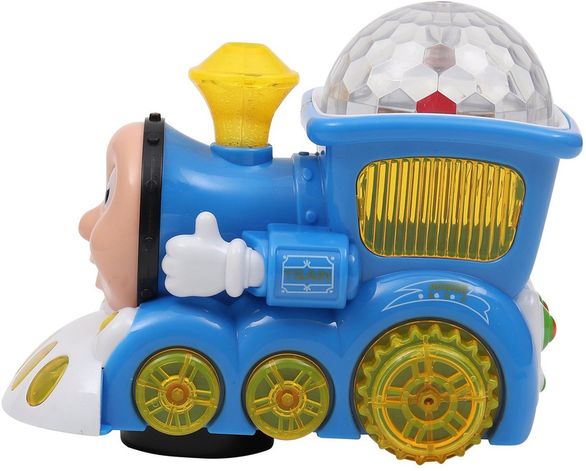 Engine toy store