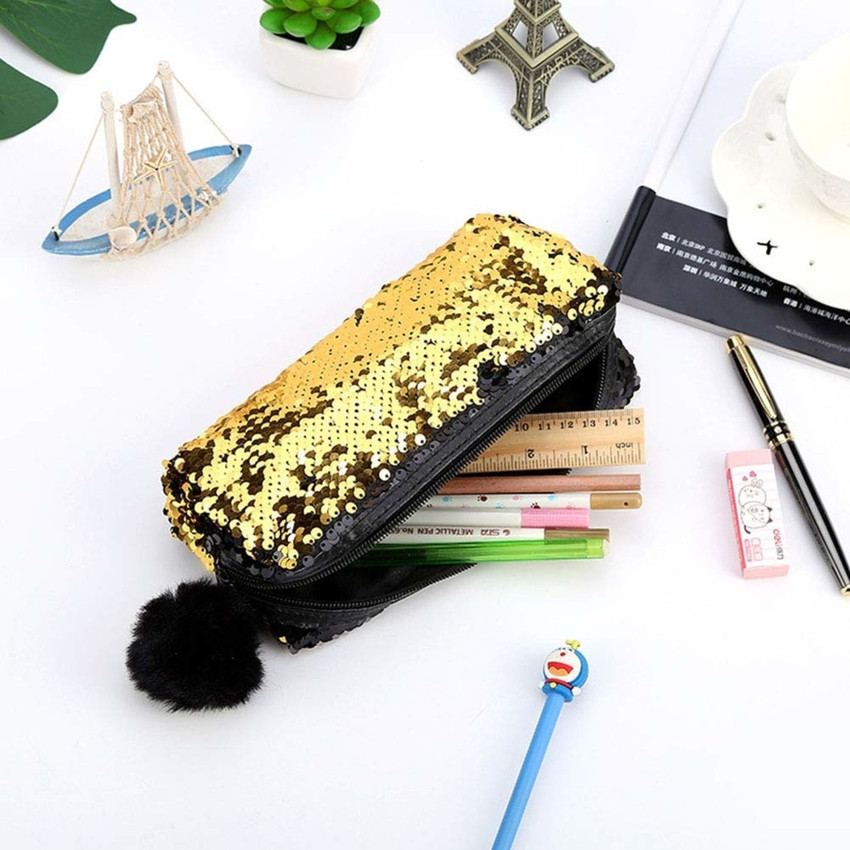 Flipkart True Human Sequin Glitter Color changing Art EVA