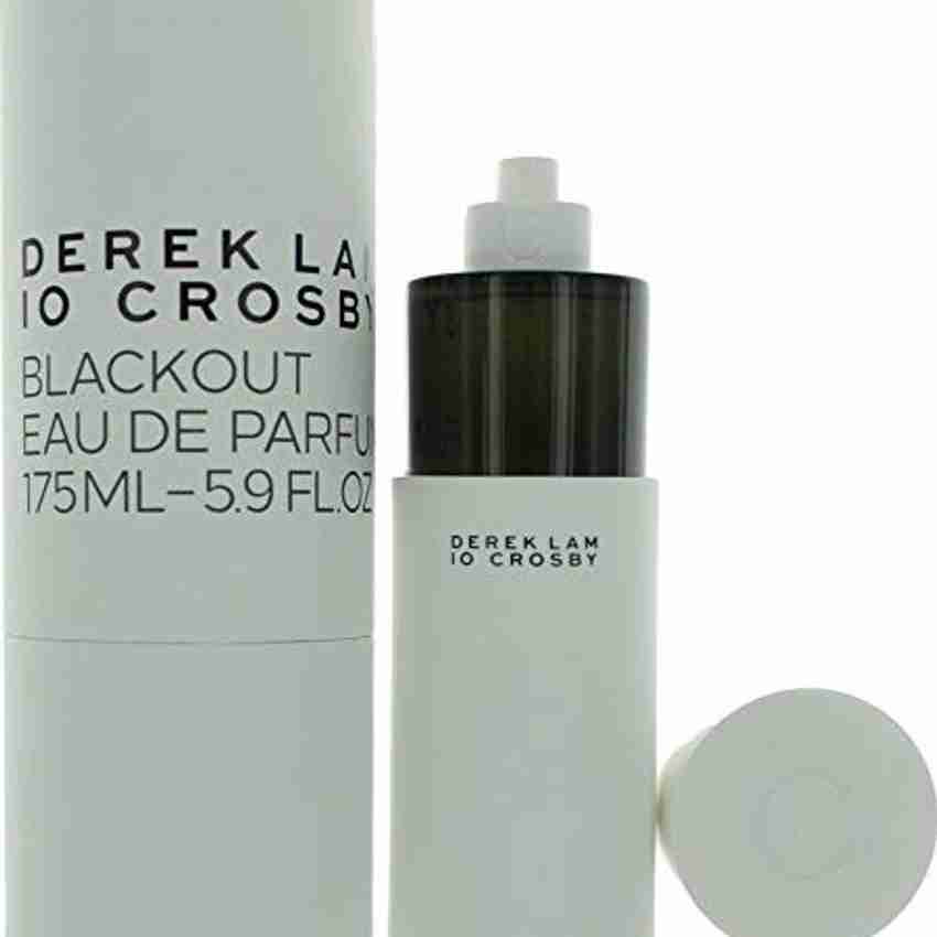 Derek lam 10 shop crosby perfume blackout