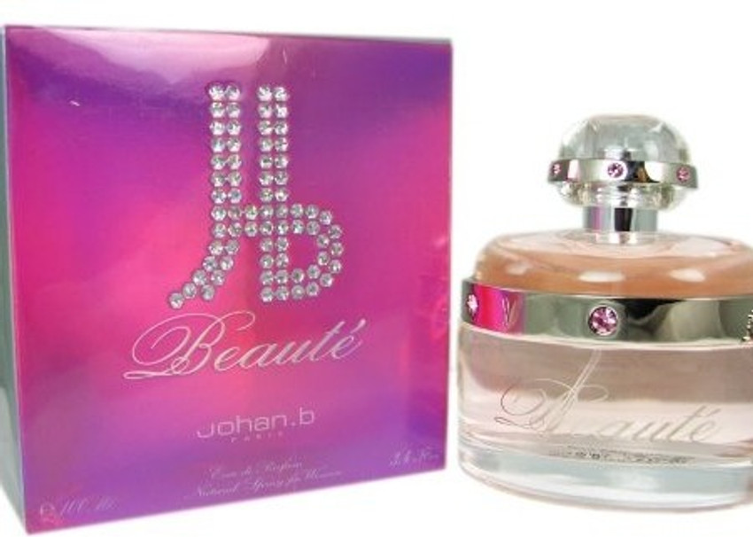 Johan clearance b beaute