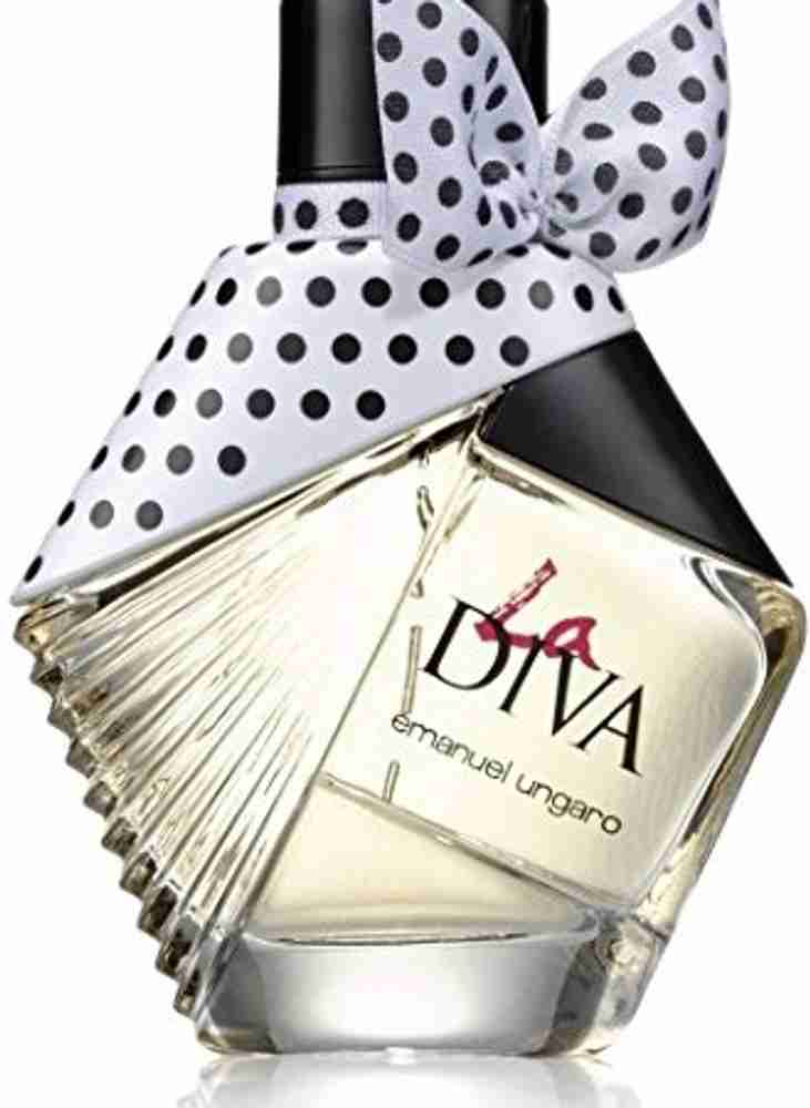 Emanuel ungaro online la diva