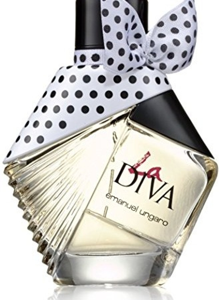 Buy Emanuel Ungaro La Diva By For Woman Eau De Parfum 50 Ml Eau