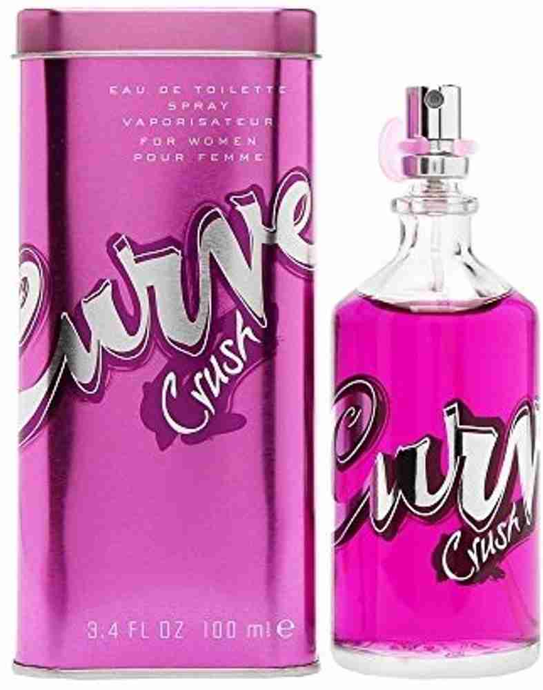 Perfume curve original sale precio