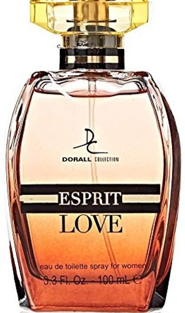 Buy Dorall Collection Esprit Love By For Women Eau De Toilette