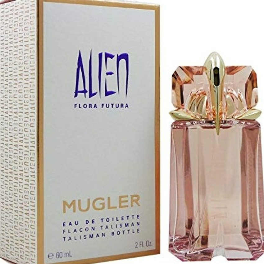 Buy Thierry Mugler Alien Flora Futura For Women Eau De Toilette