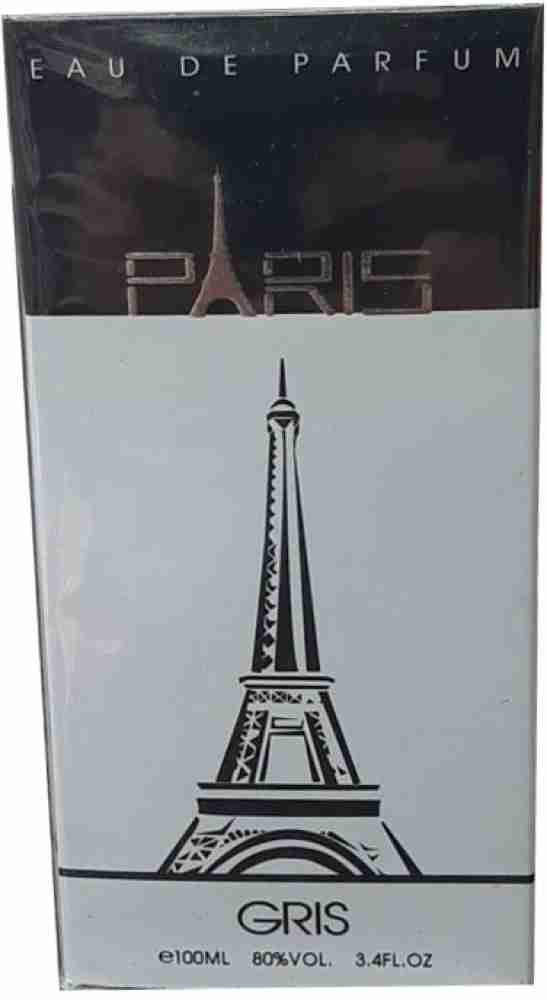 Paris discount gris perfume