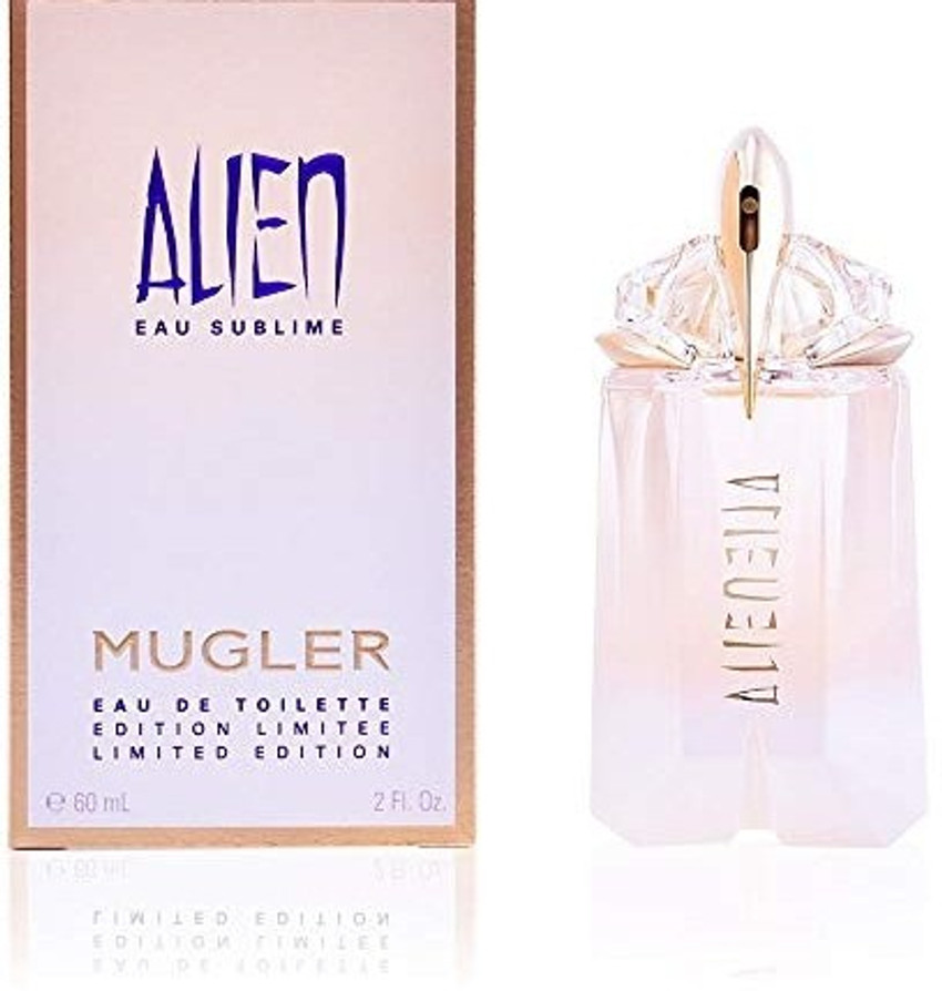 Thierry mugler alien cheap eau de parfum 60ml