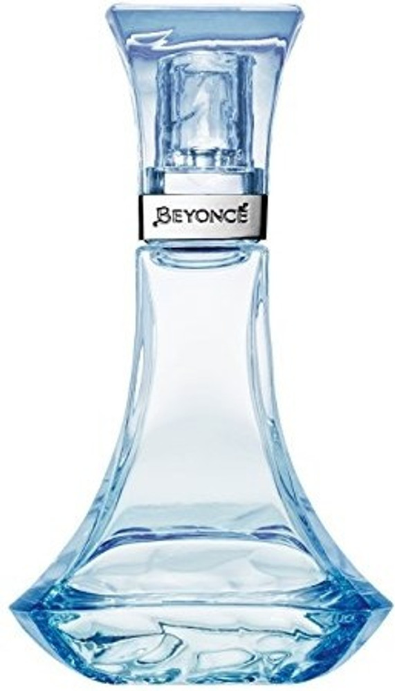 Beyonce shimmering discount heat perfume