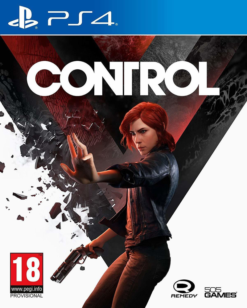 Ps4 control game clearance price