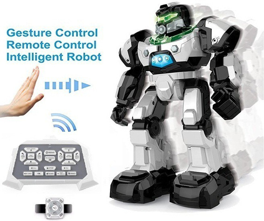 Flipkart remote deals control robot