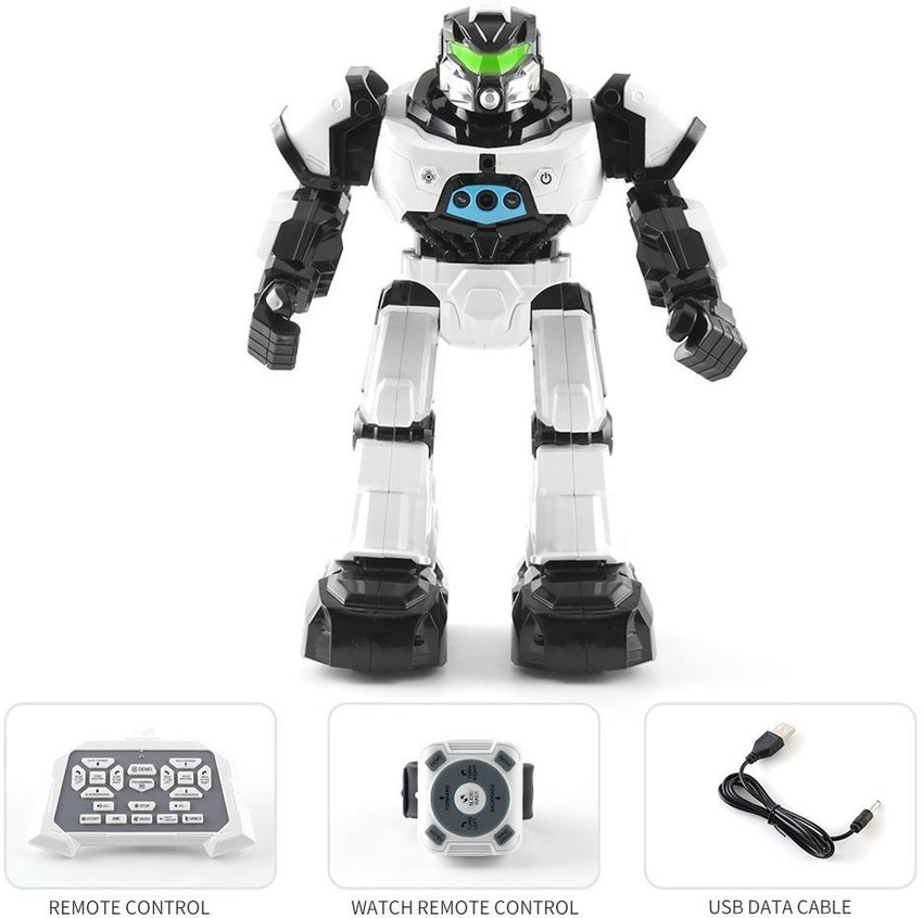 Remote control top robot flipkart