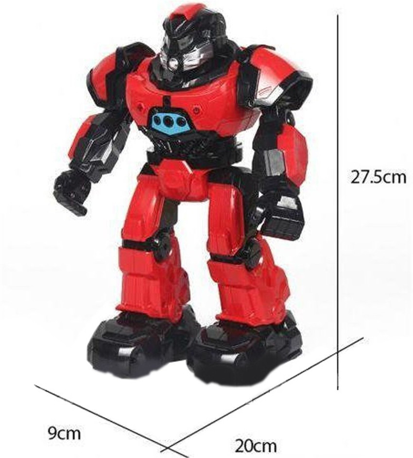 IndusBay Remote Control Robot Remote Control Robot . Buy Robot