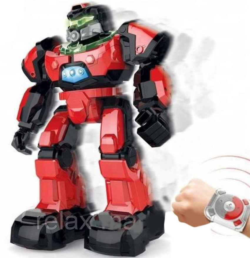 Remote control bots discount