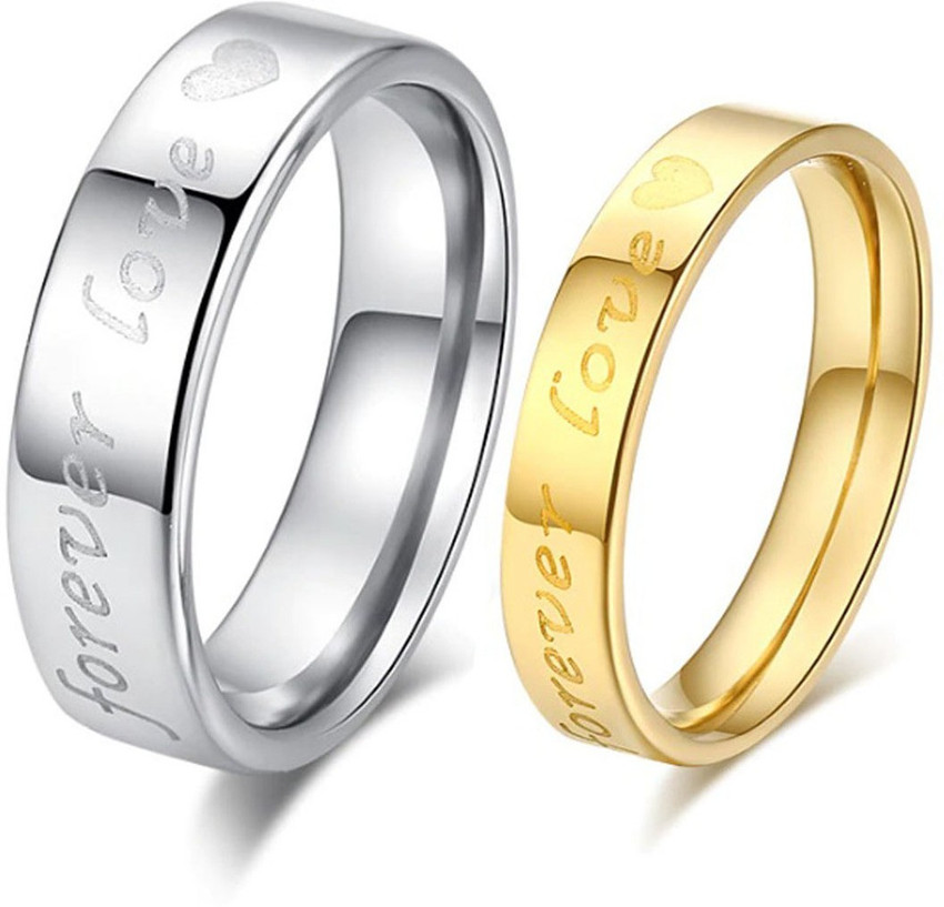 Forever love ring set new arrivals