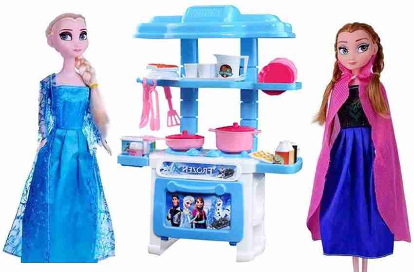 Frozen toys clearance for girls