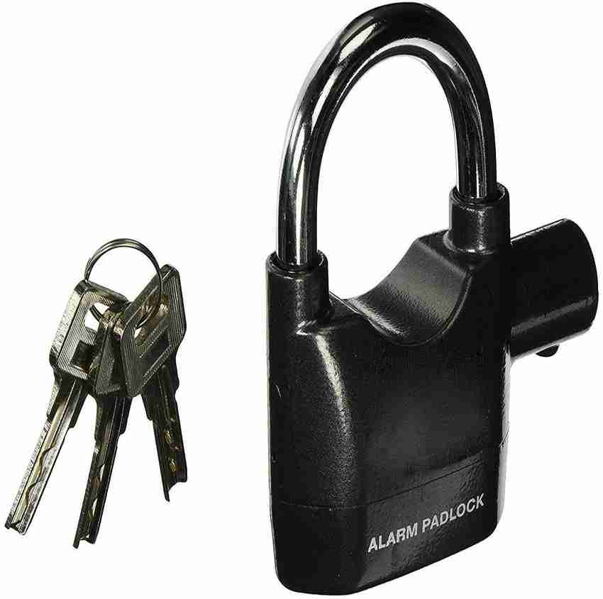 Security lock new arrivals key