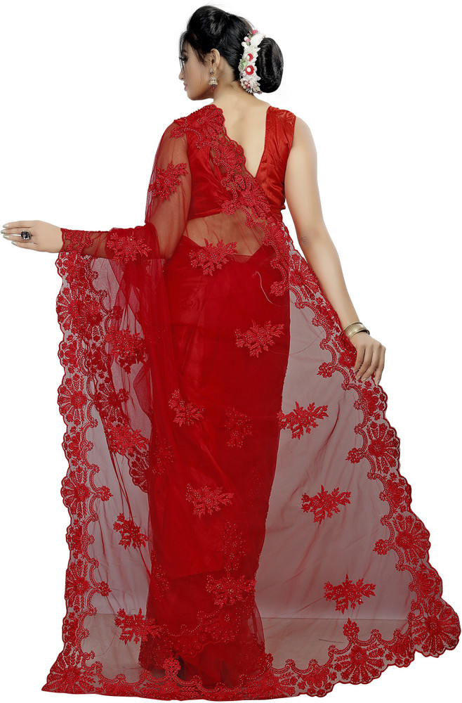 Flipkart sales stylish saree