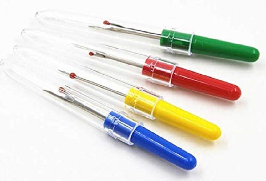 Seam Ripper, Size 3.5-4 inch at Rs 10/piece in Mumbai