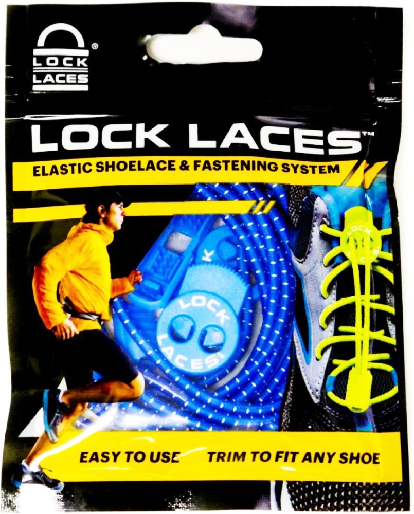 Laces lock deals system