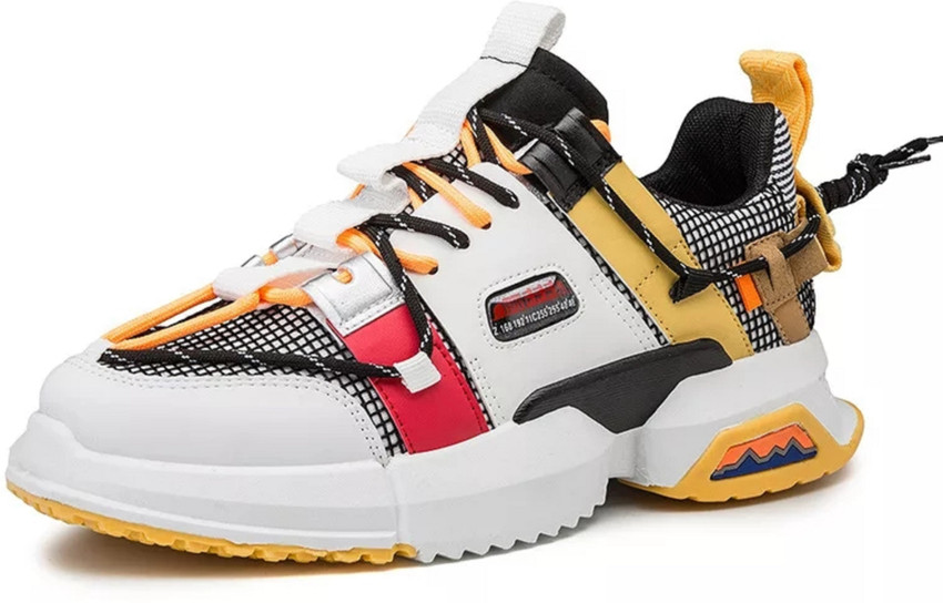 Mr shoes cheap flipkart