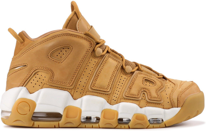 Nike air uptempo flipkart on sale