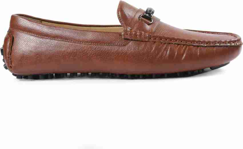 Bacca Bucci PARIS Casual Slip-On Loafers Moccasins Shoes for Men