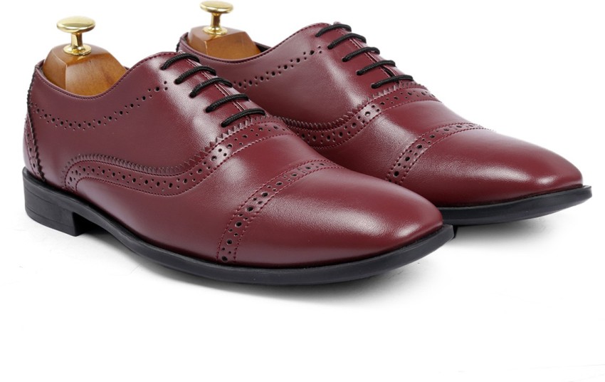 Bacca bucci formal hot sale shoes flipkart